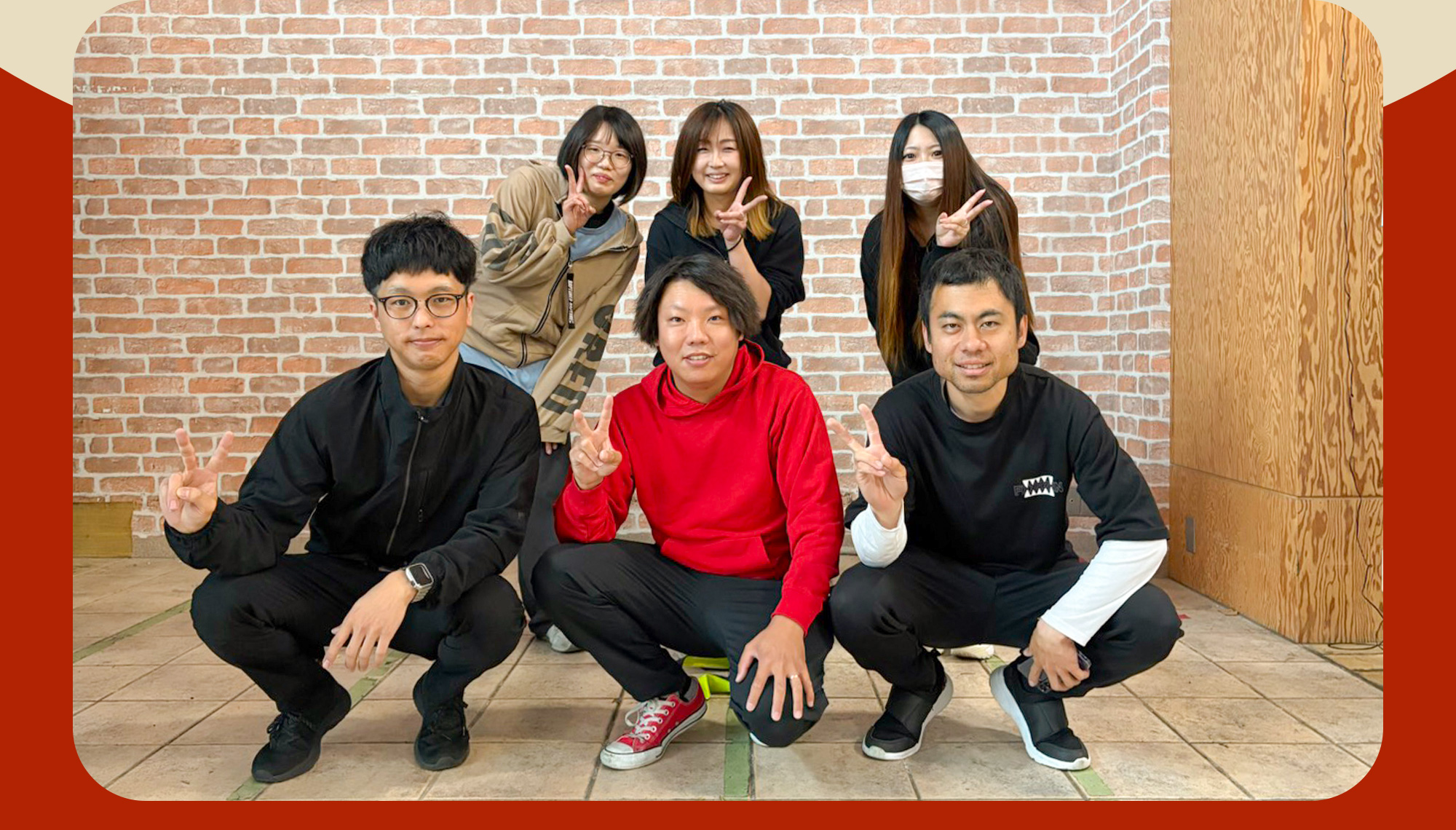 品質に妥協しない　安全と信頼を運び、物流の未来を築く。